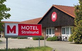 Vch Hotel Stralsund
